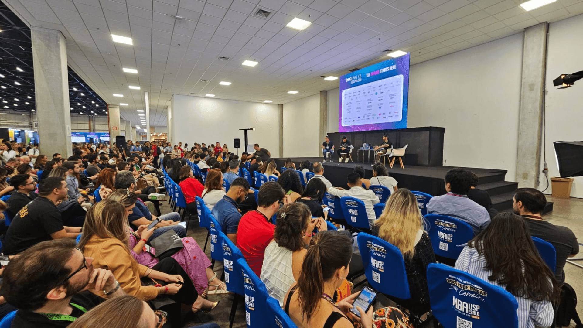 Nobru comenta parceria inédita entre o Fluxo e a Smart Fit