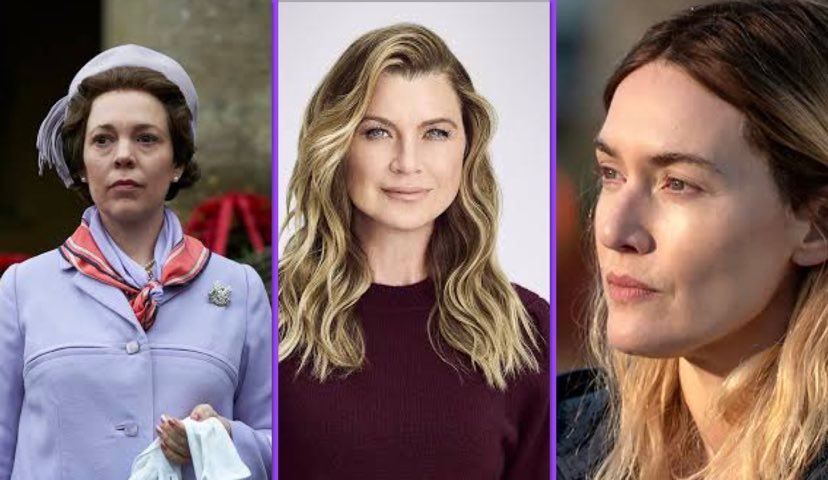 6 séries com mulheres poderosas que você tem que conhecer