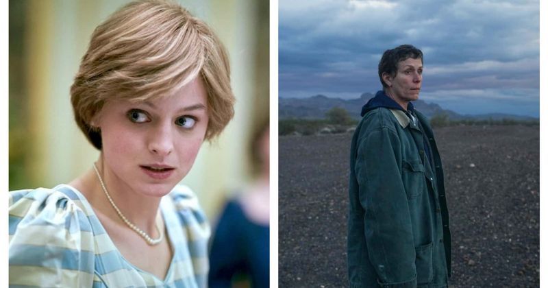 Os  vencedores do Critics Choice Awards 2021