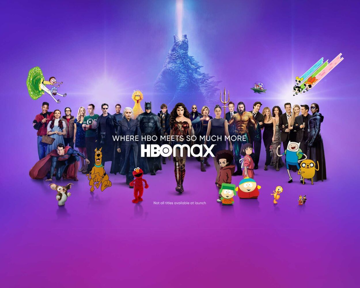 Estreia o ‘Festival Max’, uma imersão no mundo da HBO MAX