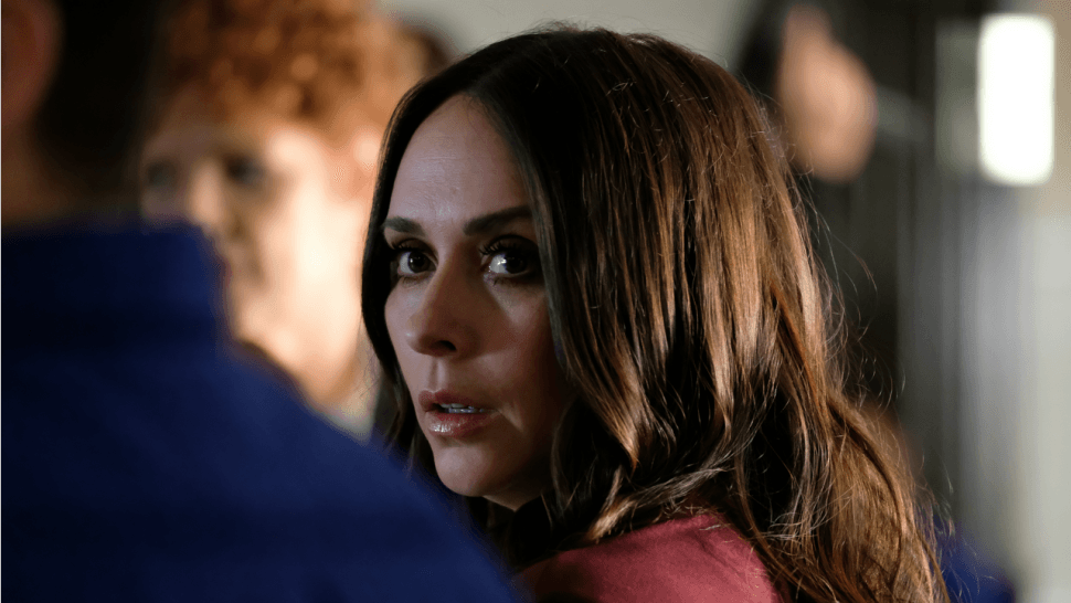 A volta de Jennifer Love Hewitt e outras novidades de 9-1-1