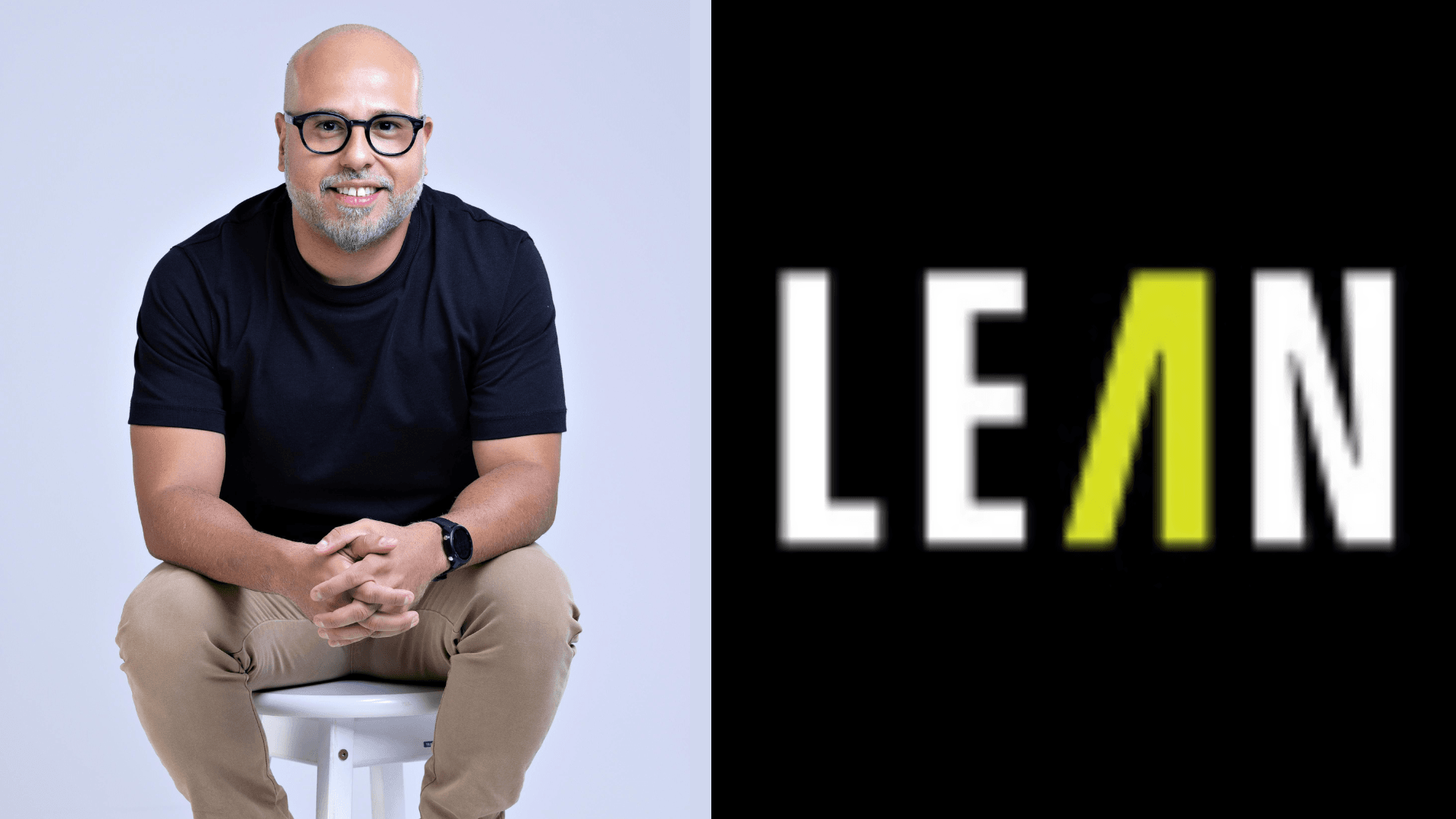 Lean Agency anuncia Anselmo Albuquerque como CEO 