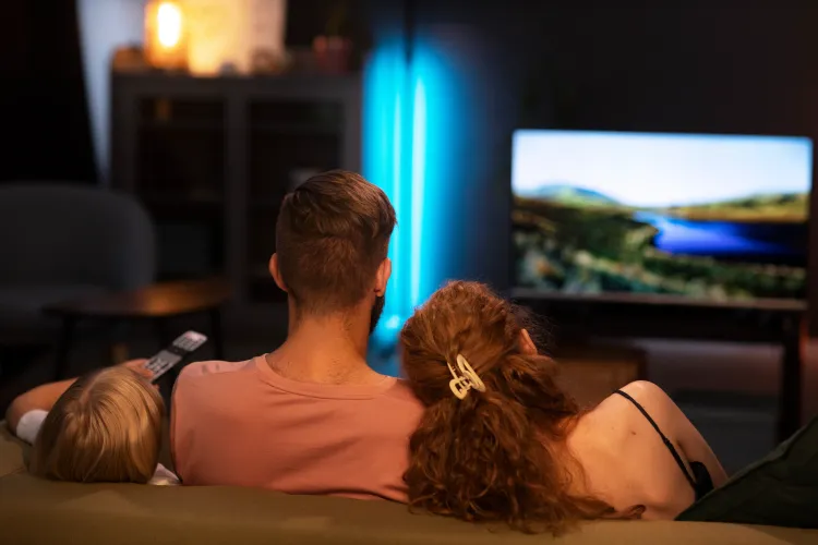 Investimento publicitário global deve atingir US$ 1,4 trilhão até 2030 impulsionado por IA e streaming