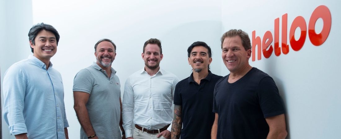 brMalls amplia atuação em mídia com aquisição da Helloo
