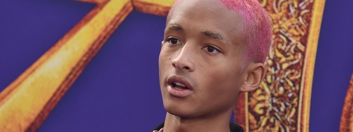 Jaden Smith pode ter sido escolhido como Miles Morales
