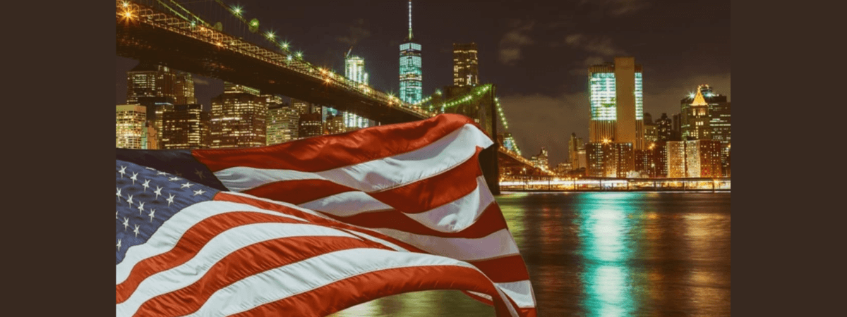 Pela primeira vez desde 2018, Estados Unidos aumentam taxa de juros