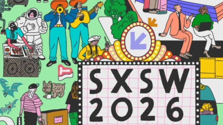 SXSW 2026: Cinco aprendizados que ditam o rumo do live marketing e dos eventos