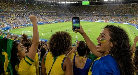 Copa Feminina de 2027: a corrida das marcas já começou e reputação será o jogo decisivo