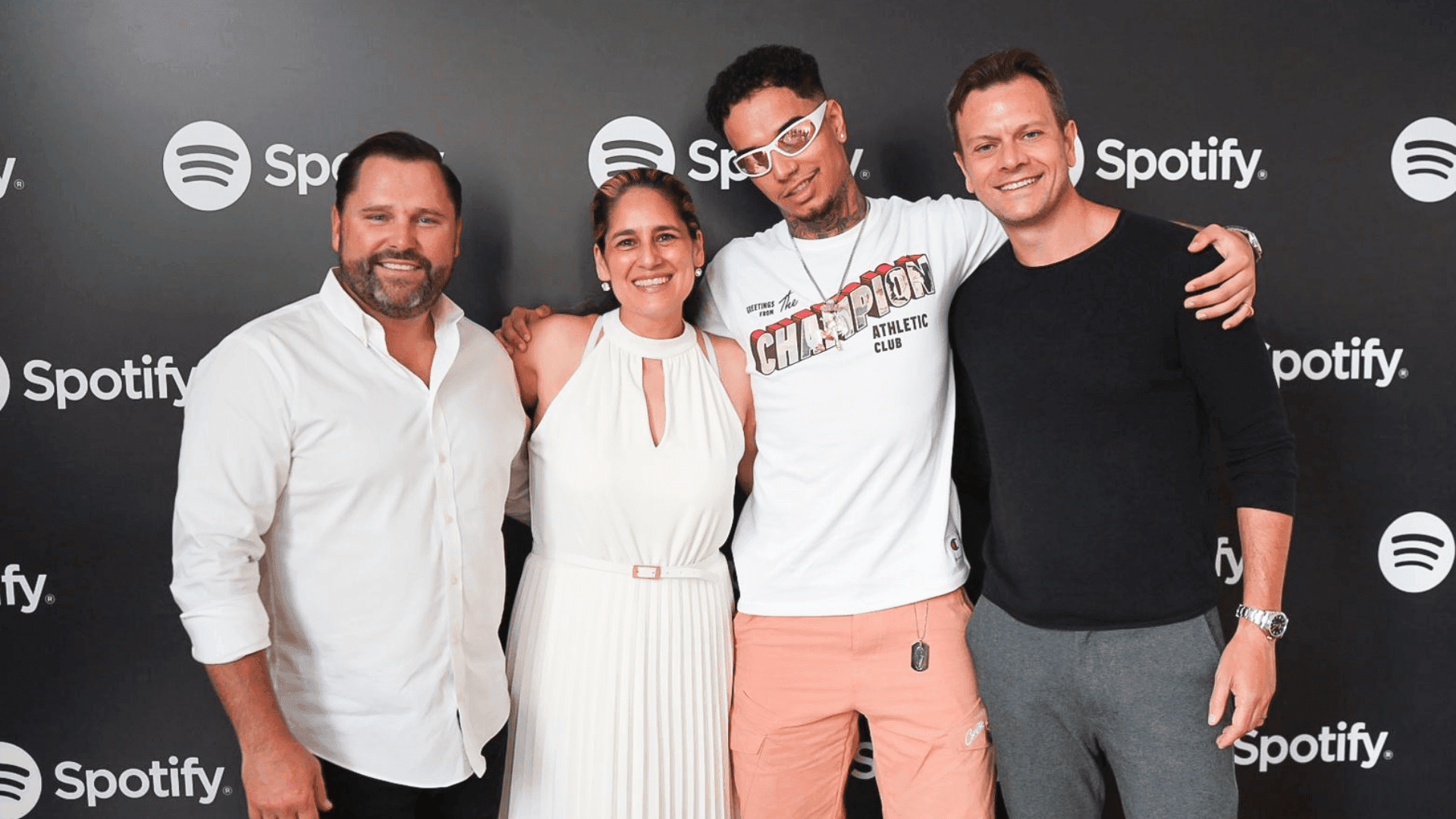 Spotify Sparks debate áudio digital e a importância da publicidade na plataforma