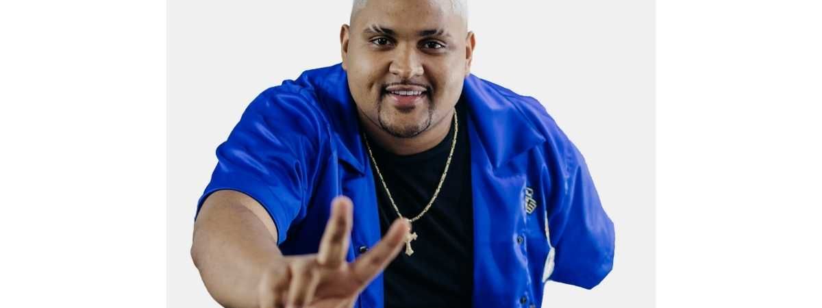Kevin O Chris lança hit especial para sadia no Lollapalooza Brasil 2022