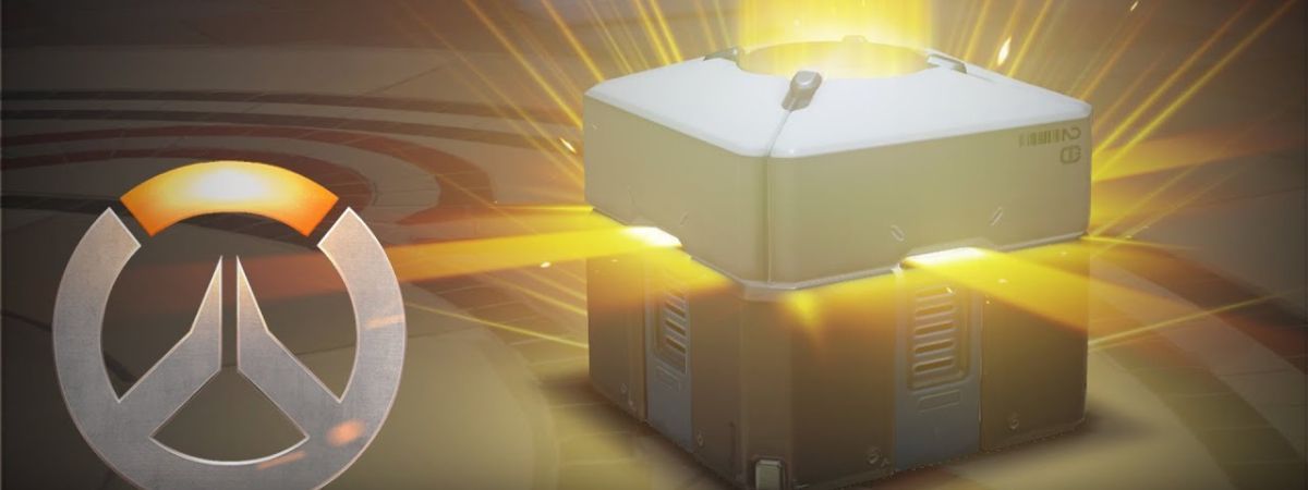 Overwatch: vendas de Loot Box terminarão em 30 de agosto