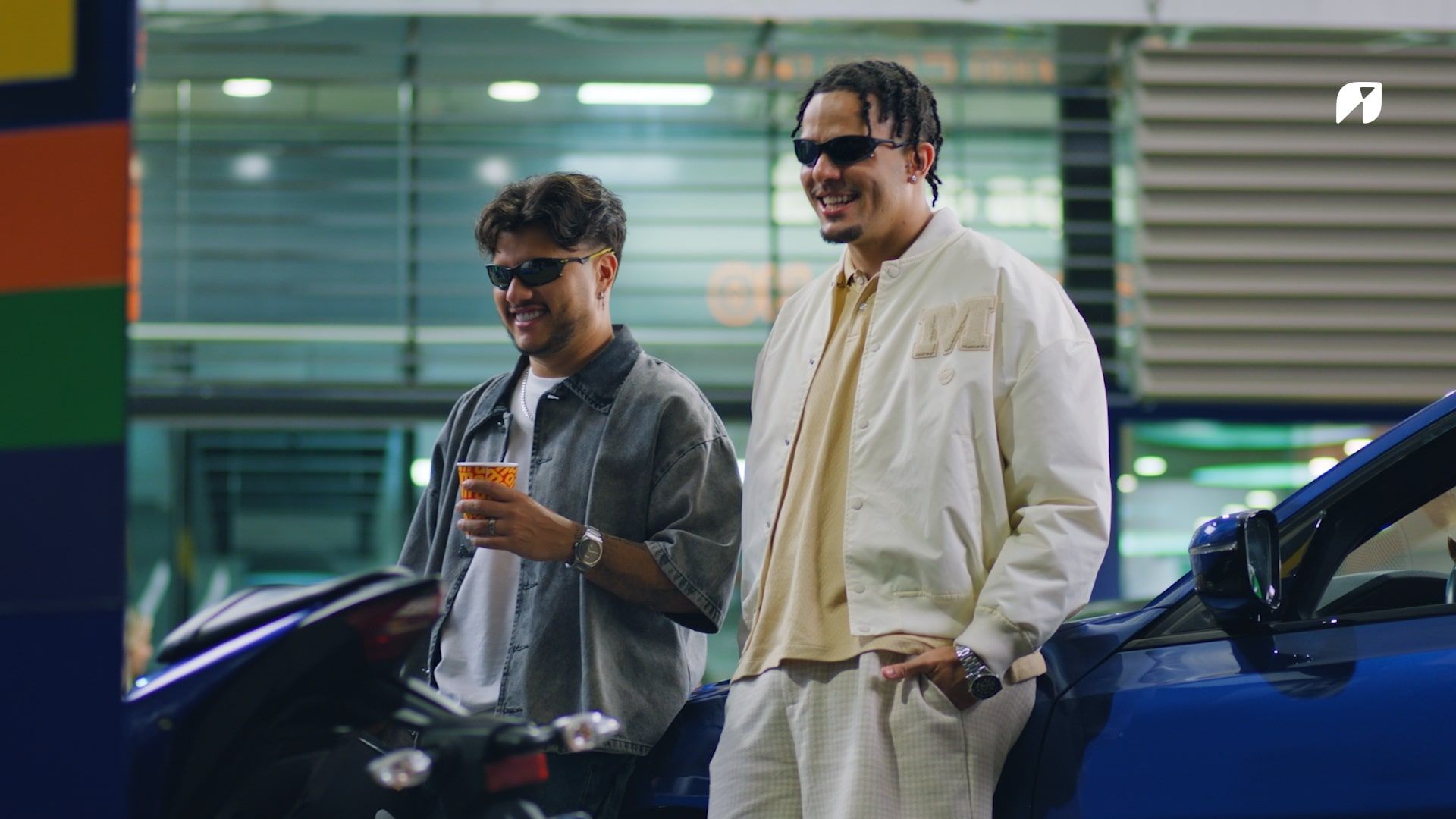 Ipiranga traz Podpah, Narcisa e outros em campanha