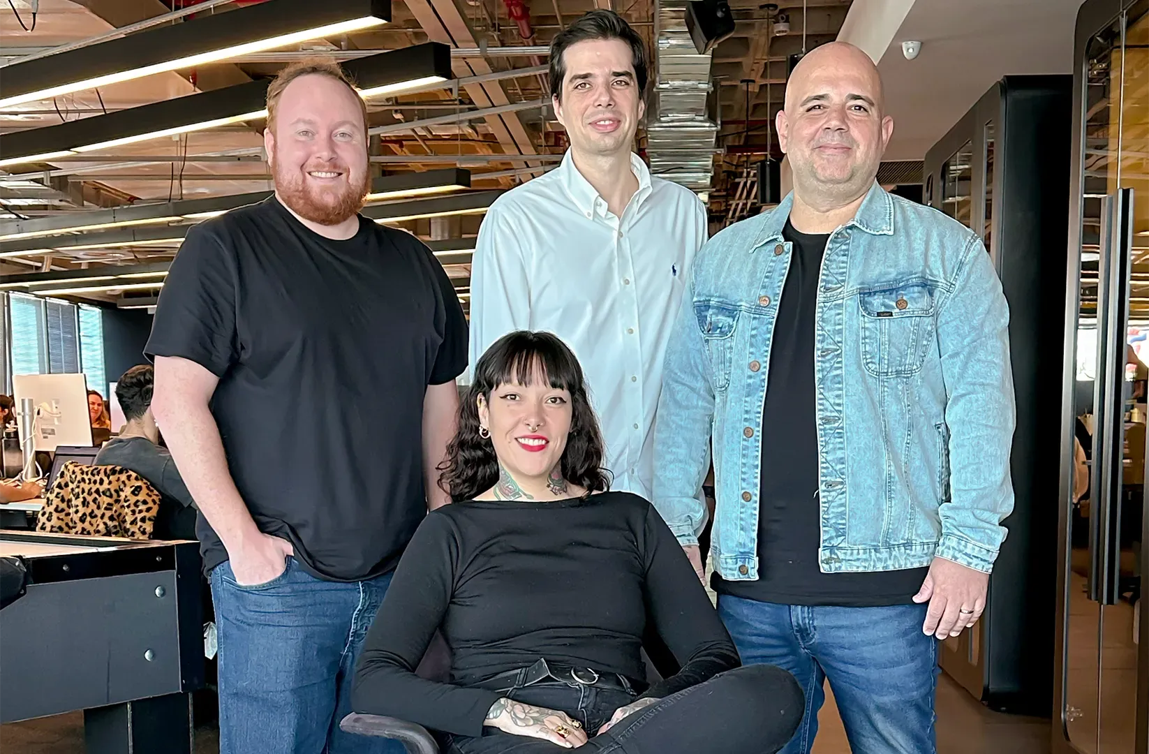 iD\TBWA lança operação in-house exclusiva para OMODA | JAECOO com reforço de liderança