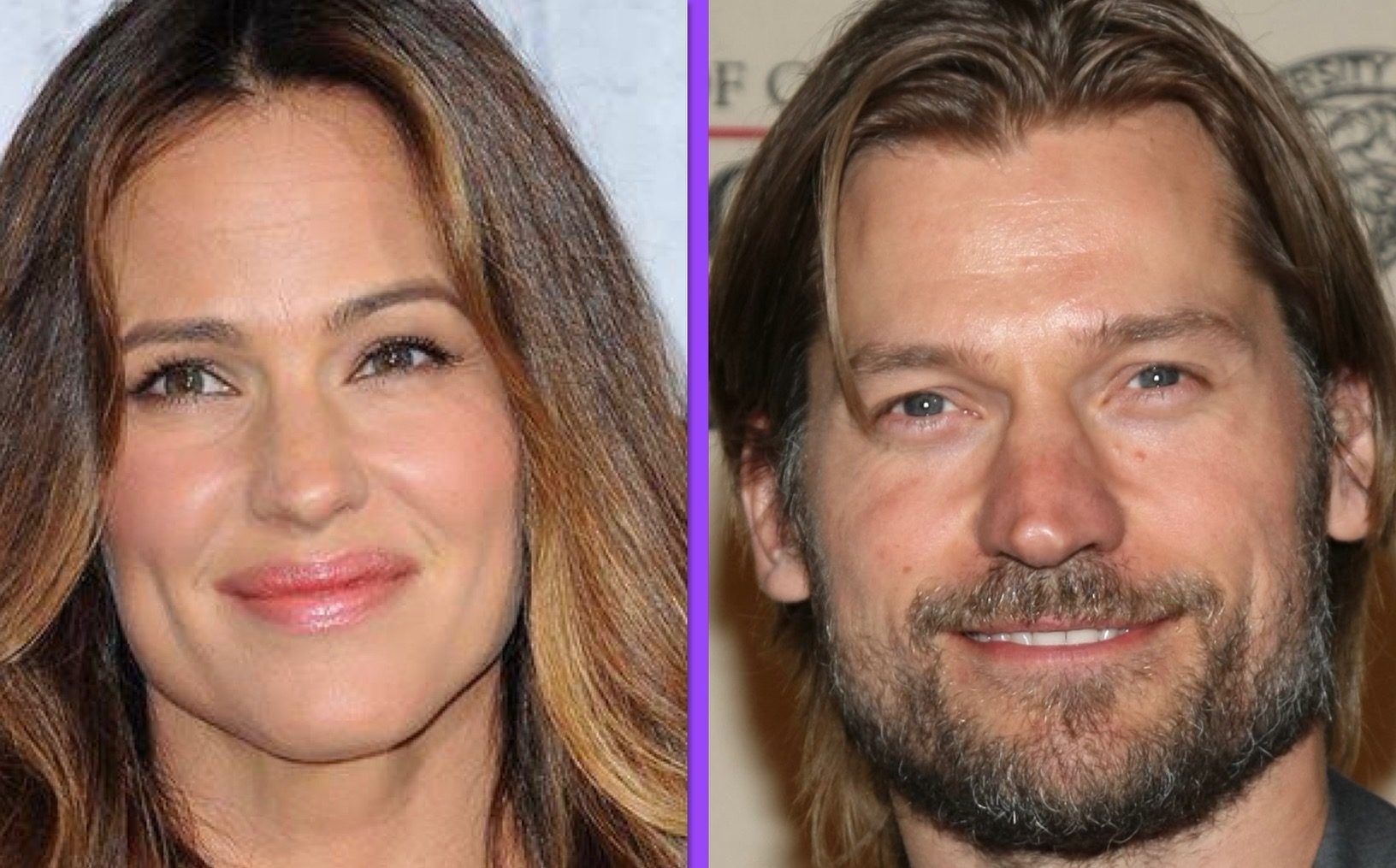 Jennifer Garner e Nikolaj Coster-Waldau juntos em nova série!