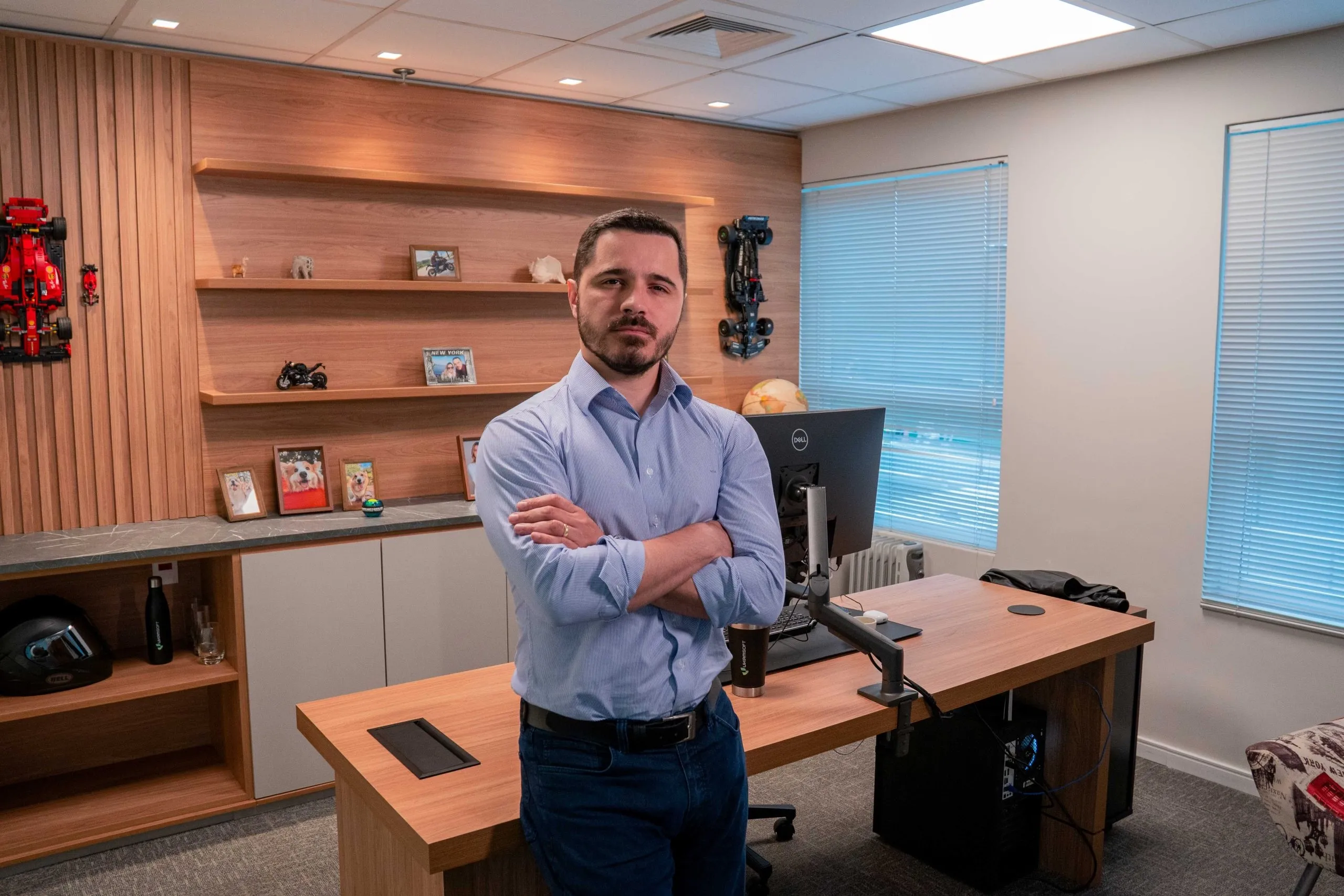Ukamsoft projeta triplicar faturamento com avanço do embedded finance no Brasil