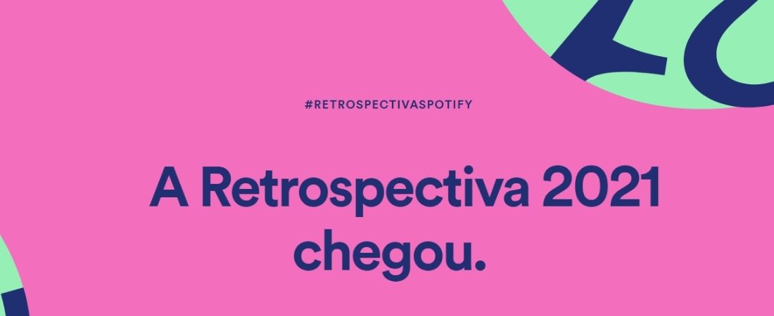 Spotify Wrapped: como acessar a retrospectiva 2021 no app