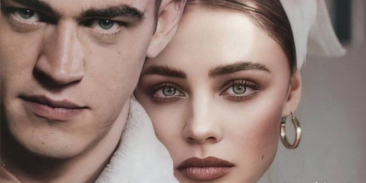 3º filme de After ganha data de estreia no cinema
