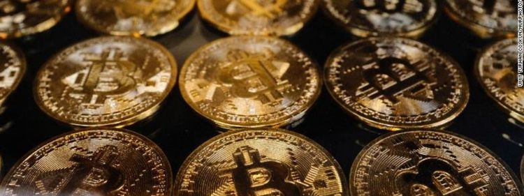 UE concorda com regras para controlar o mercado de criptomoedas
