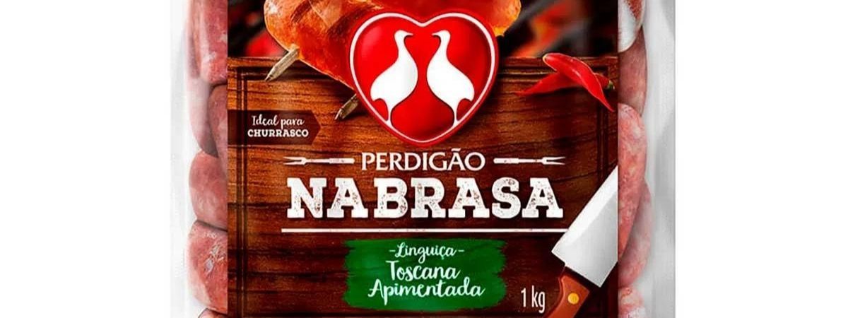 Perdigão na brasa apresenta promoção “Prêmio na Mão”