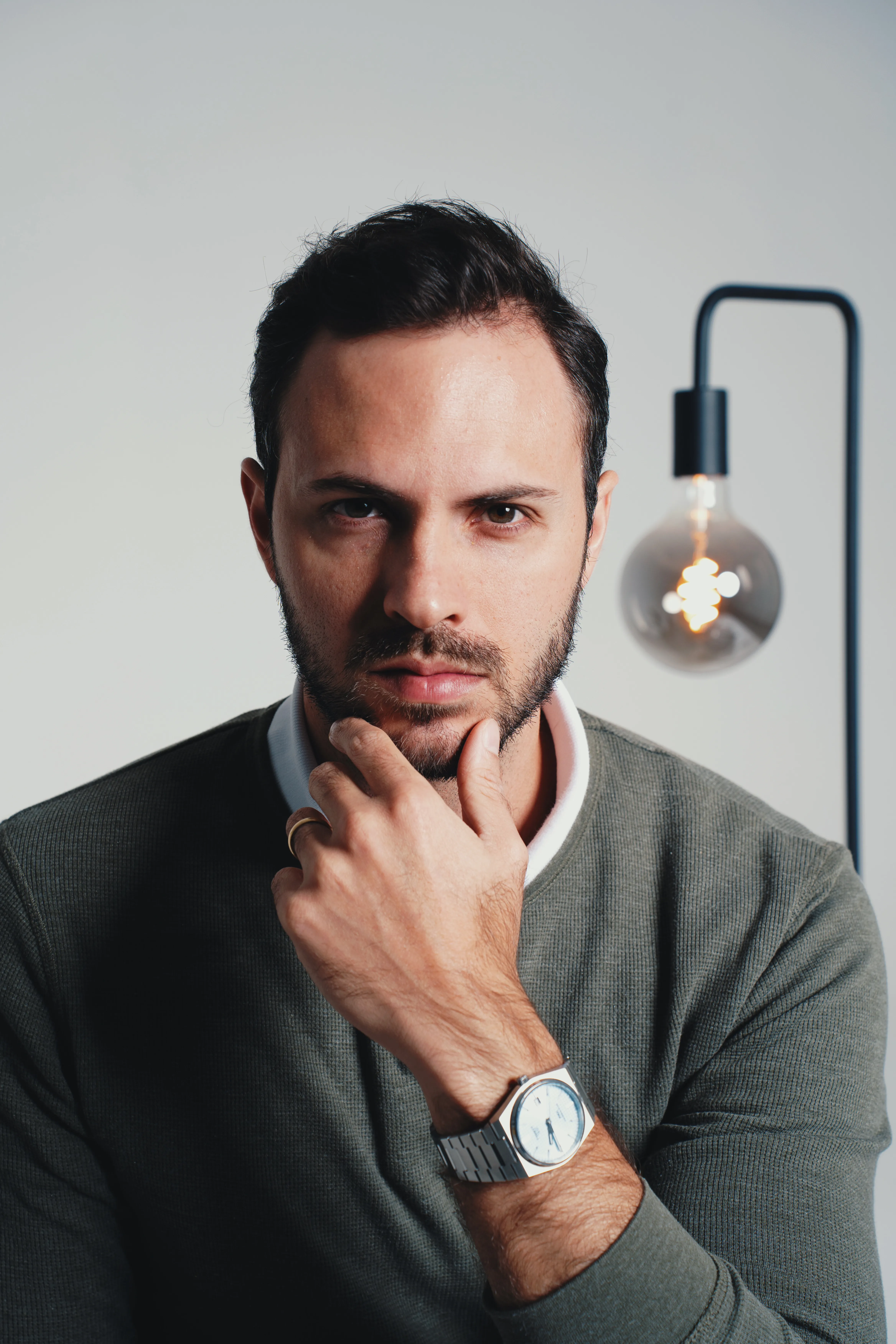 Victor Dellorto