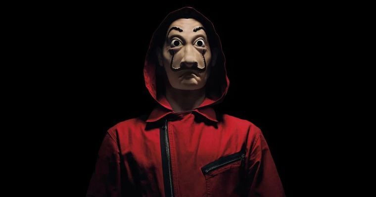 La Casa de Papel: 5° temporada ganha trailer e data de estreia