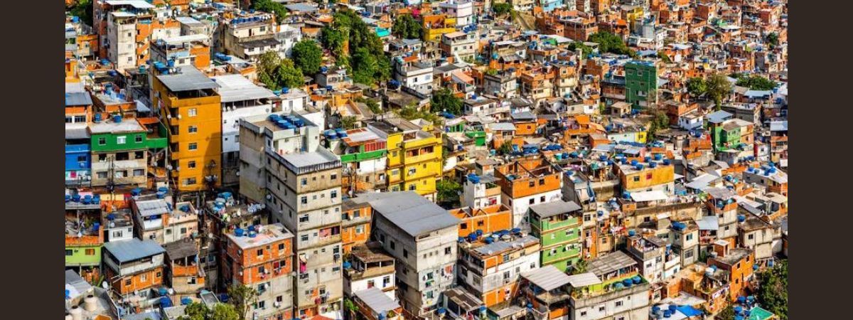 Data Favela e Sebrae/SP divulgam levantamento sobre empreendimentos em comunidades