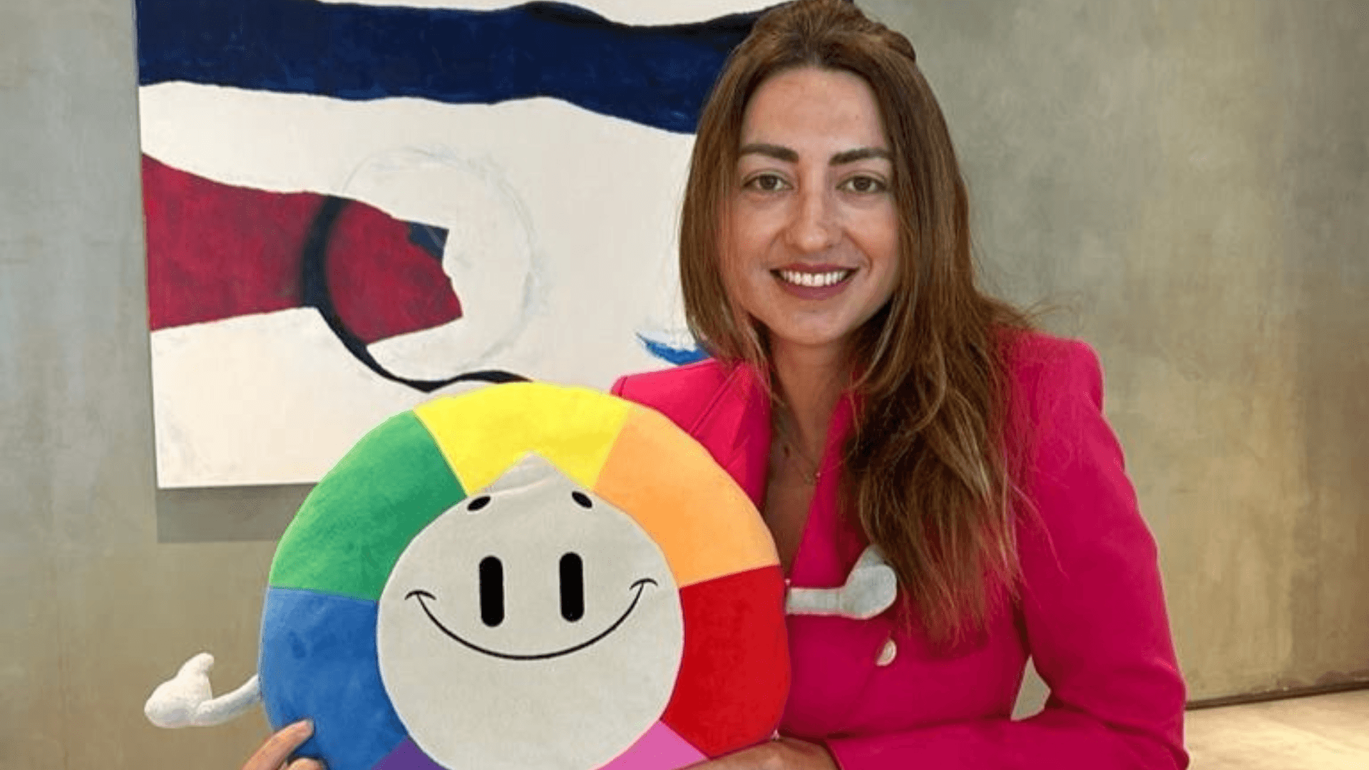 etermax Brand Gamification anuncia Andressa Scasso como country manager