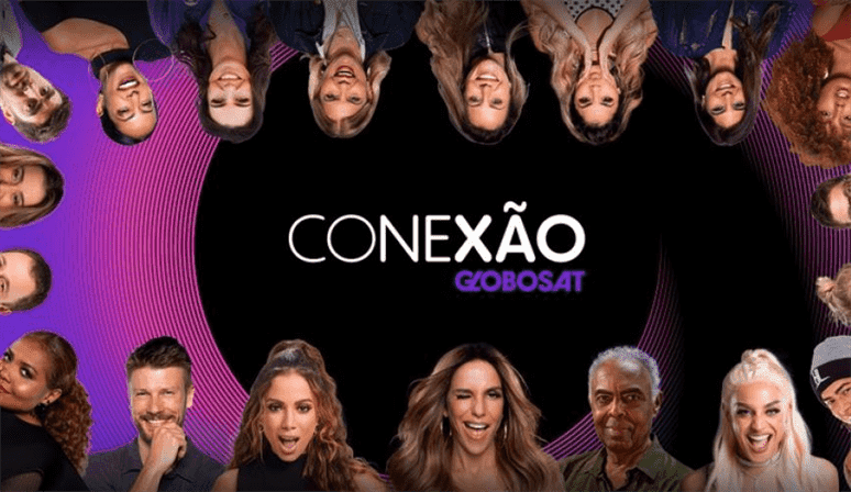 Entrevista: Manuel Falcão, diretor de marketing da Globosat explica sobre preparação para o evento e novidades sobre o Conexão Globosat