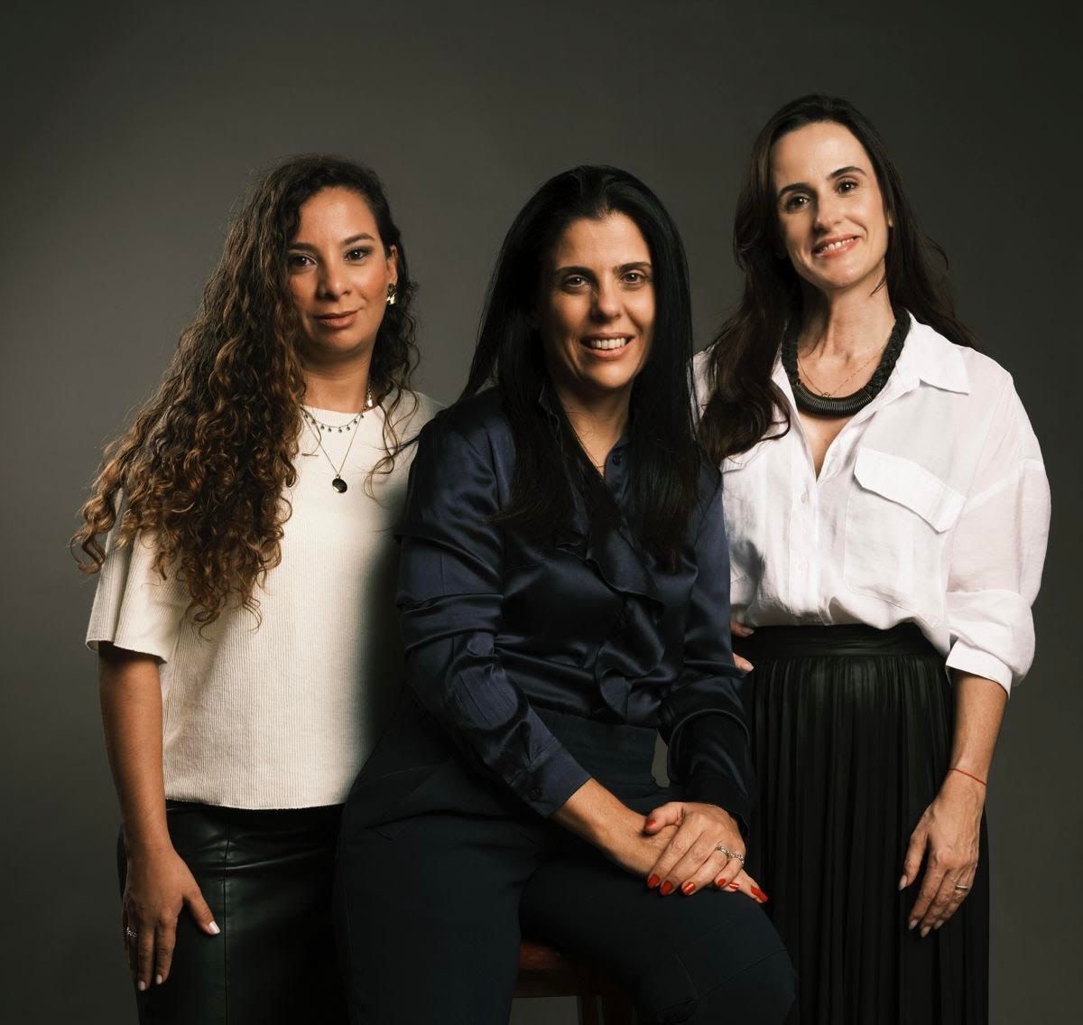 DLKTSN promove novas produtoras executivas