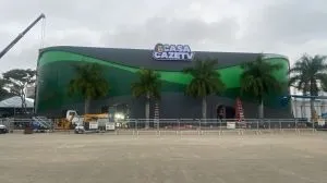 Betnacional assume patrocínio da Casa CazéTV para o mundial de futebol de 2026