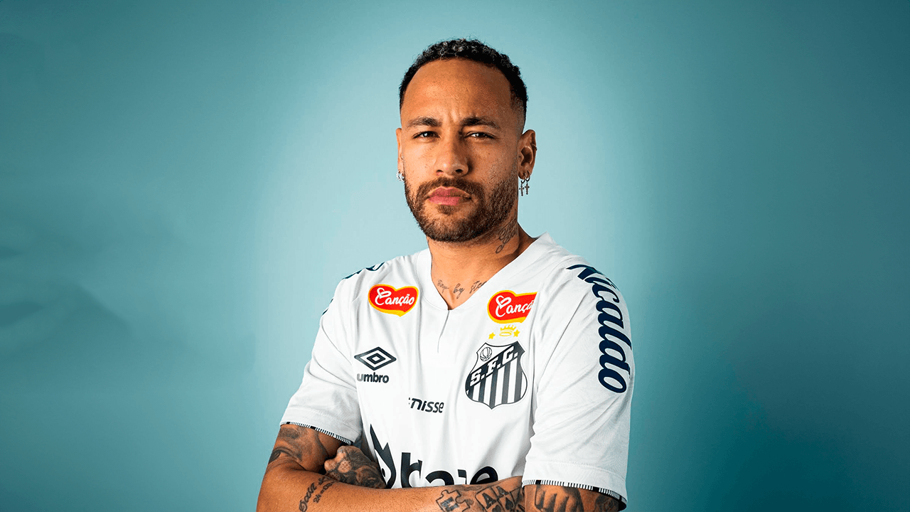 Sem Parar paga pedágio de santistas na estreia de Neymar