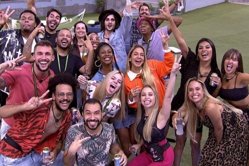 BBB 21: Marcas se destacam no Twitter ao longo do programa