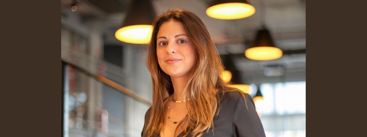 DM9 traz Anna Ferraz como Chief Producer Officer