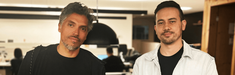 Innova AATB anuncia dois novos diretores de arte