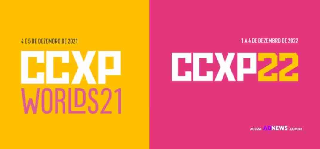 CCXP e Mercado Livre se unem para revolucionar a experiência no universo geek