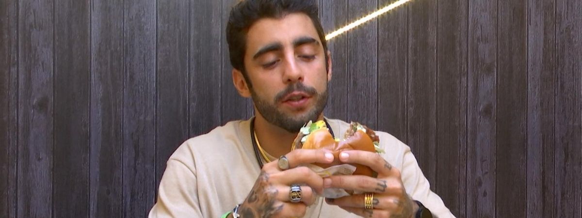 McDonald’s apresenta o primeiro filme publicitário produzido no BBB