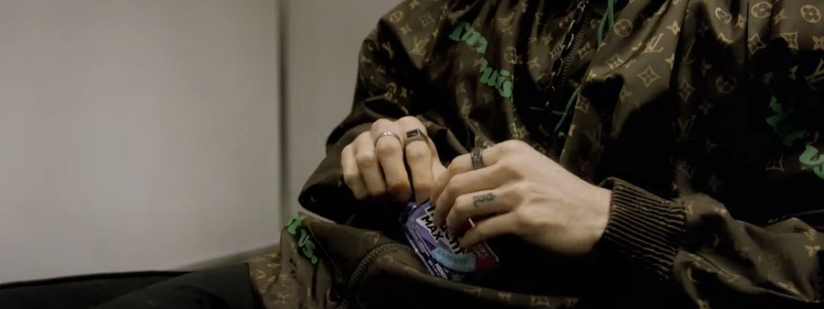 Trident maximiza a curtição em novo clipe de Alok