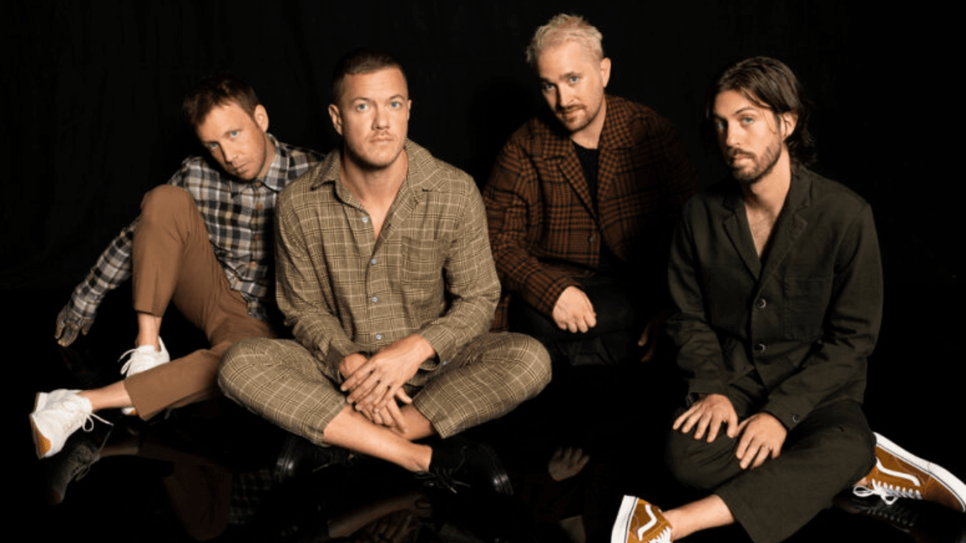 Rock in Rio define datas dos shows de Imagine Dragons e Ed Sheeran