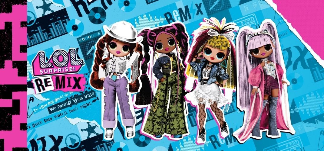 Estratégia global de MKT da MGA Entertainment aterrissa em solo brasileiro