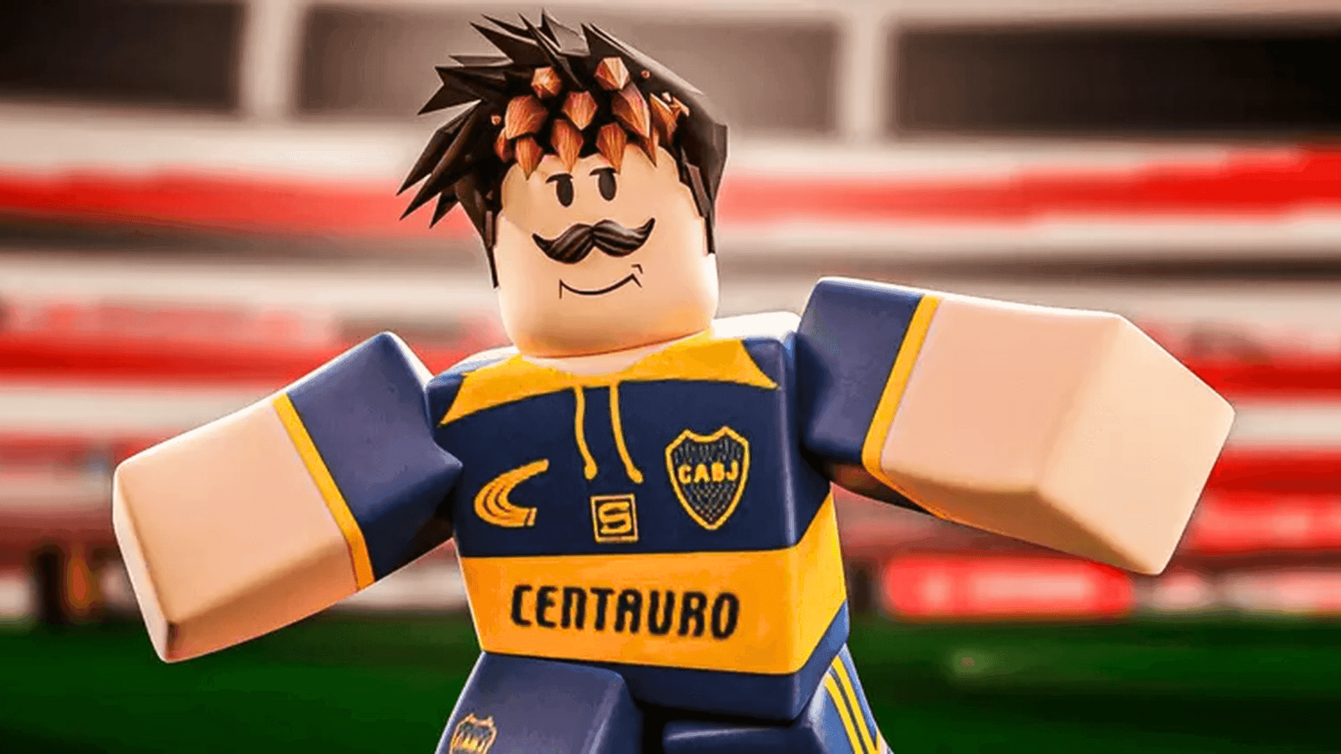 ‘Libertadores’ no Roblox se populariza entre fãs de futebol