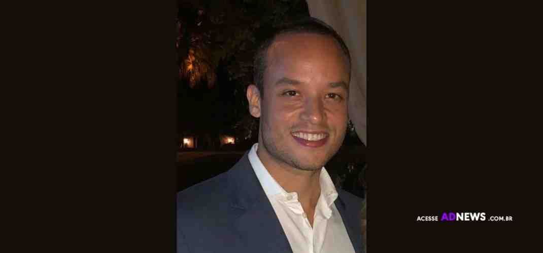 Felipe Braga é o novo Diretor de Estratégia e Inovação do Grupo Novo Mundo