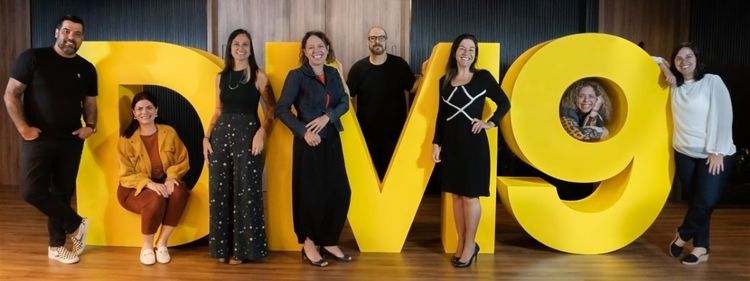 DM9 vence concorrência por conta integrada da Dasa