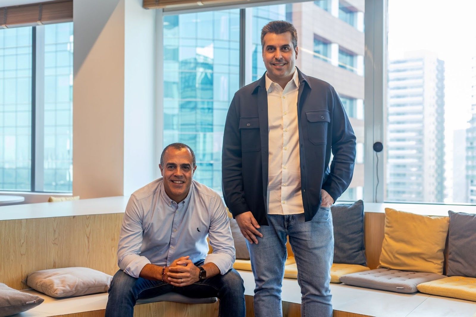 JCDecaux anuncia novo Head Comercial
