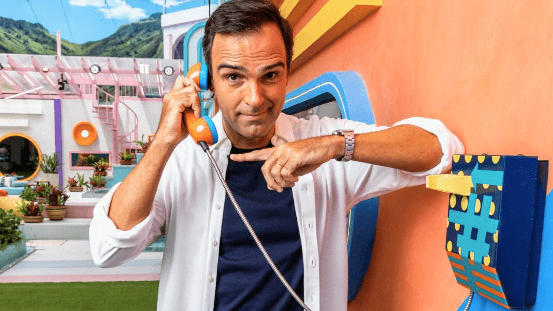 Com iFood e outras 14 marcas, BBB24 vende todas as cotas de patrocínio