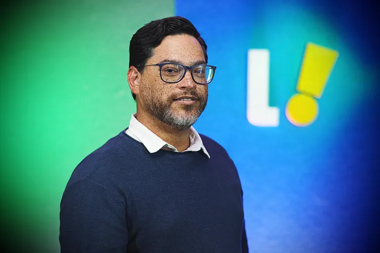Lance! contrata Maykon Marins como Head de Growth para estruturar motor de receita digital