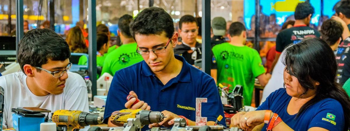 Campus Party Brasil confirma atrações e iniciativas para sua 14º edição