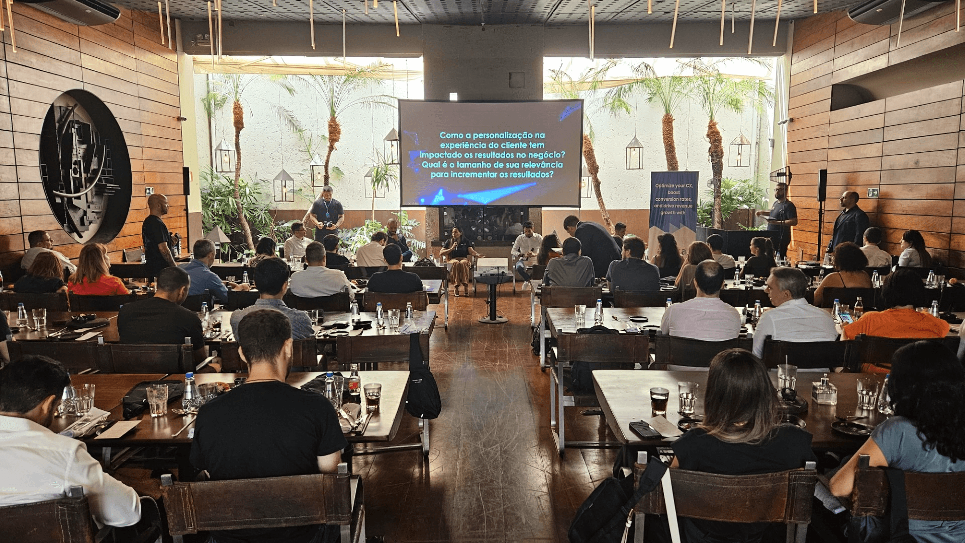 Conheças as novidades do Aunica Innovation Meeting 2023