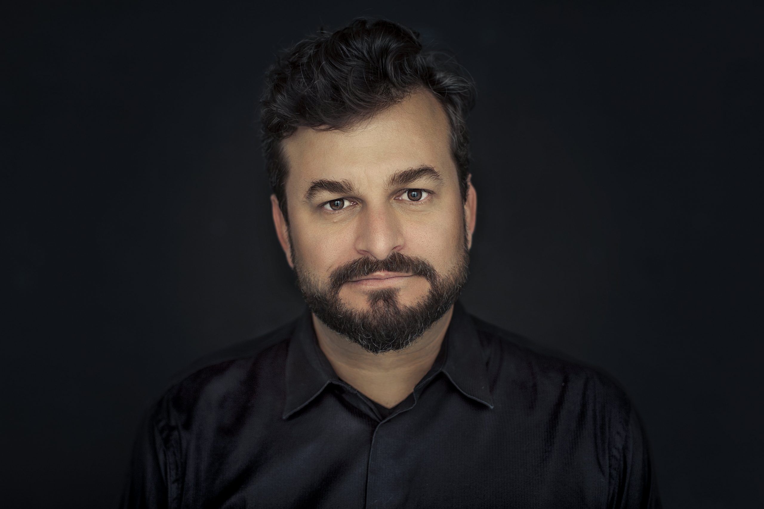 David Schurmann fala da democratização da literatura no audiovisual