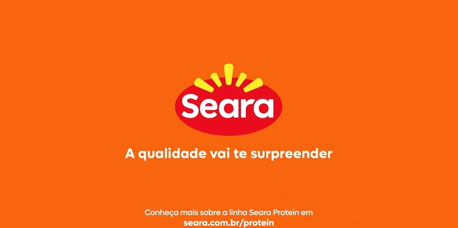 Seara aposta em humor para apresentar expansão da linha Protein em campanha da WMcCann
