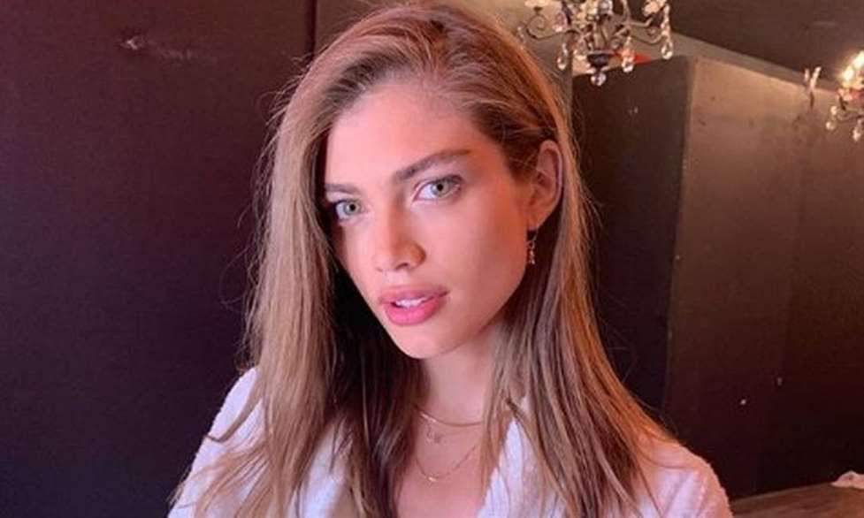 Victoria’s Secret contrata modelo transgênero brasileira